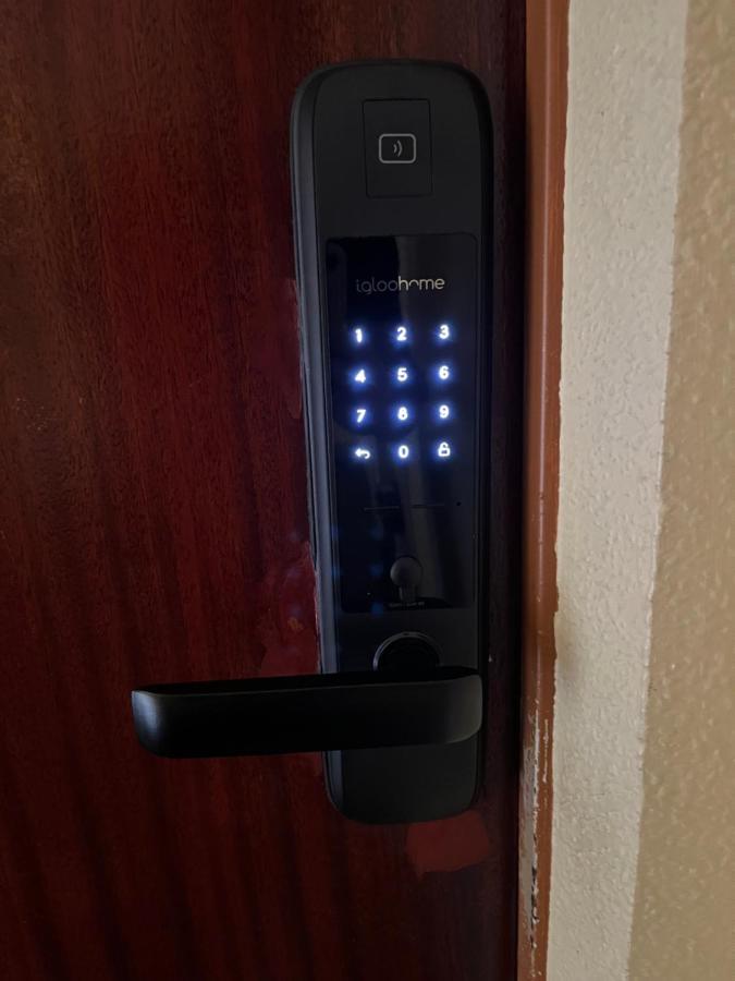 Nouveau! Appartement Vue Mer 180° Et Place Parking Brest Buitenkant foto